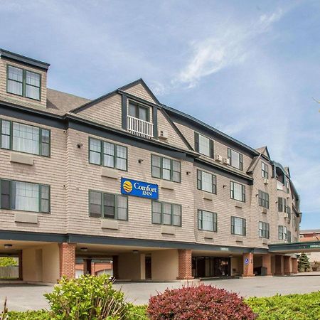 Comfort Inn At Newport Beach Мідлтаун Екстер'єр фото