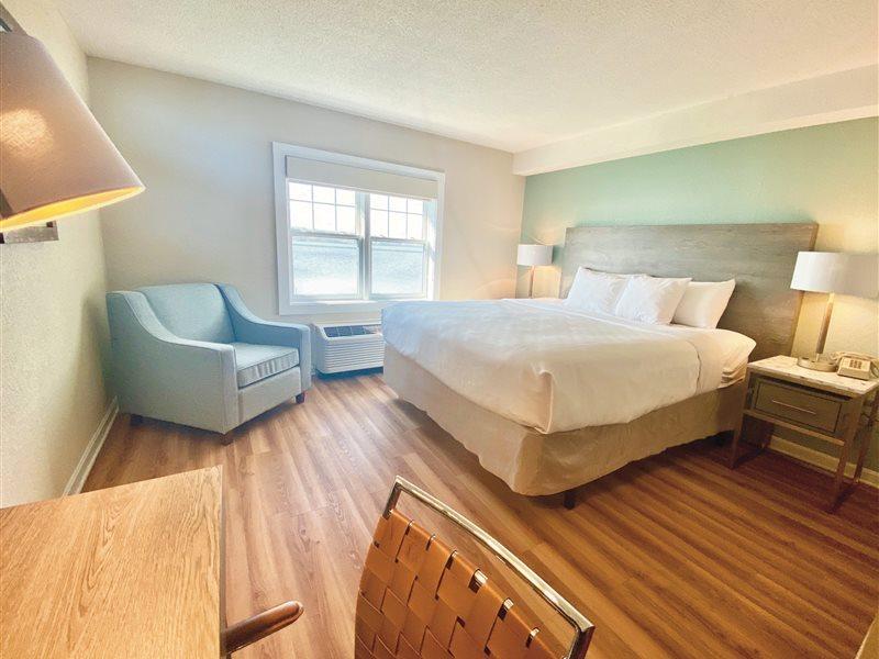 Comfort Inn At Newport Beach Мідлтаун Екстер'єр фото