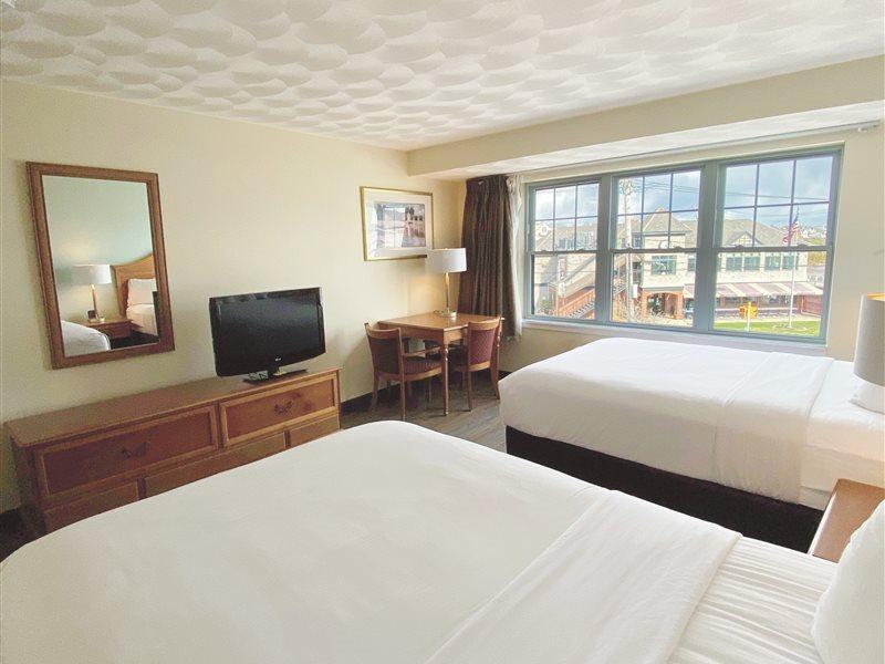 Comfort Inn At Newport Beach Мідлтаун Екстер'єр фото