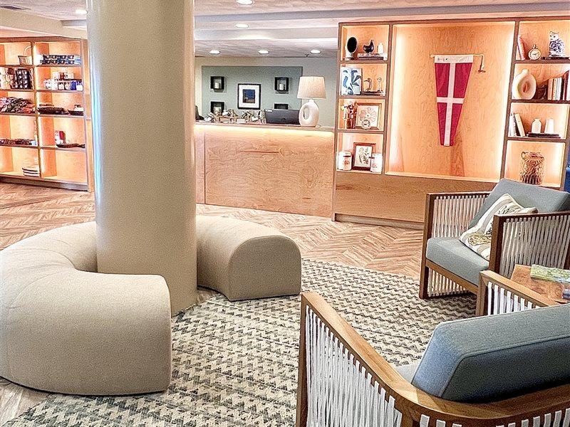 Comfort Inn At Newport Beach Мідлтаун Екстер'єр фото