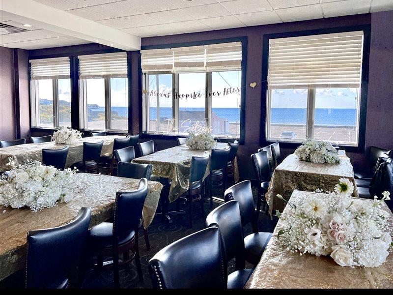 Comfort Inn At Newport Beach Мідлтаун Екстер'єр фото