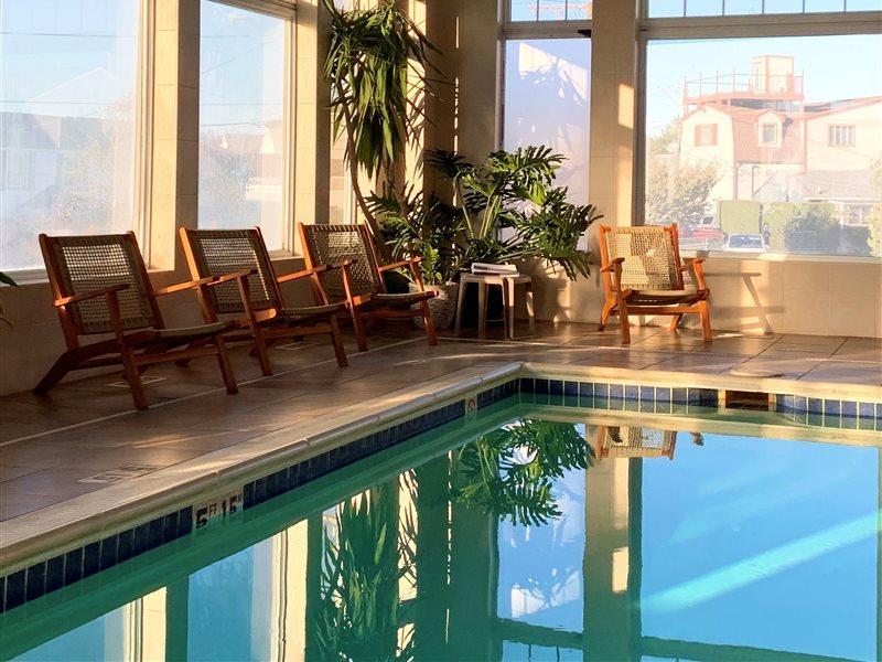 Comfort Inn At Newport Beach Мідлтаун Екстер'єр фото
