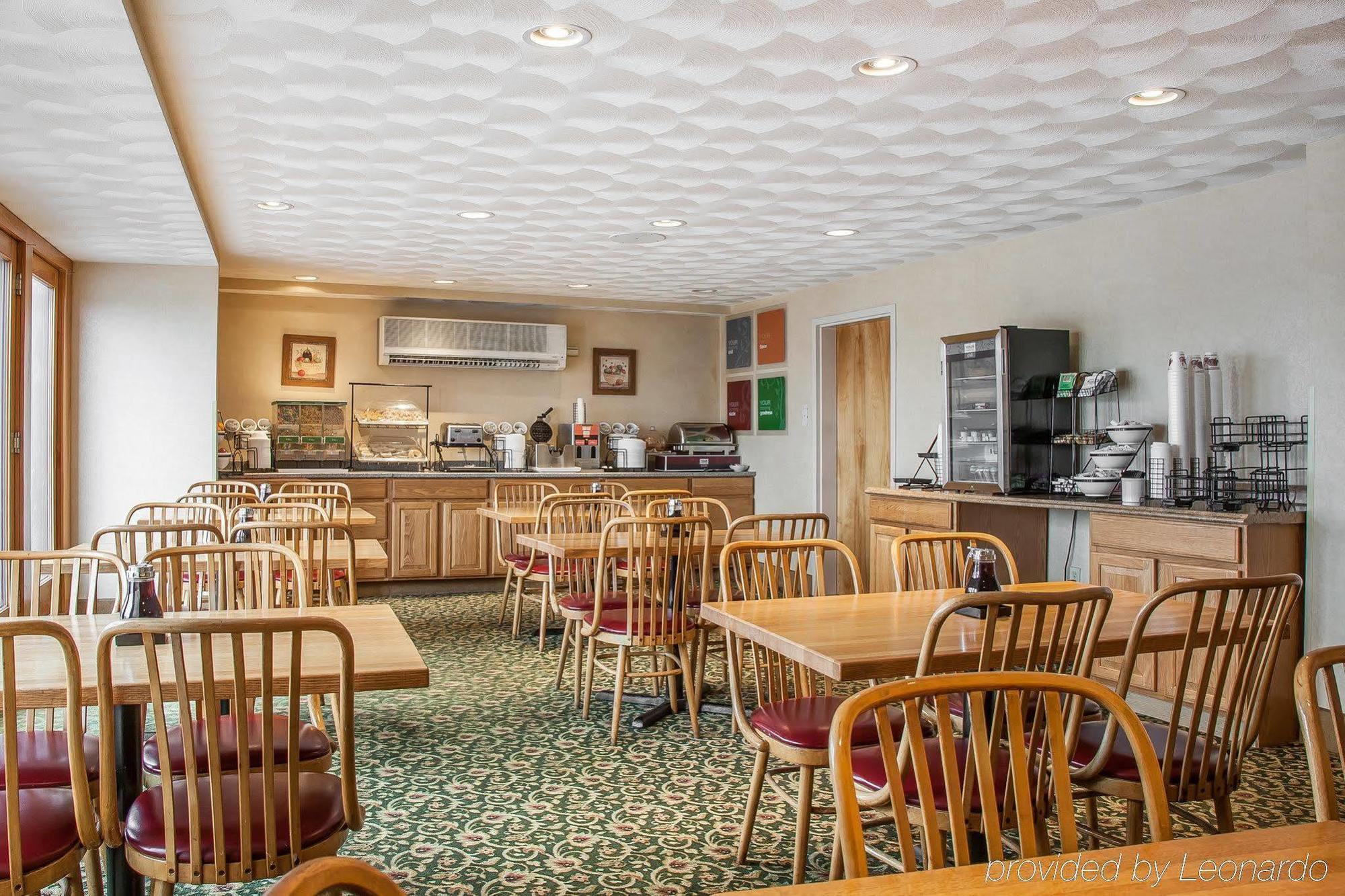 Comfort Inn At Newport Beach Мідлтаун Екстер'єр фото